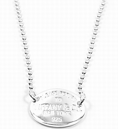 tiffany Necklace-690